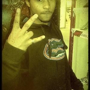 Meet your Posher, Khalifa